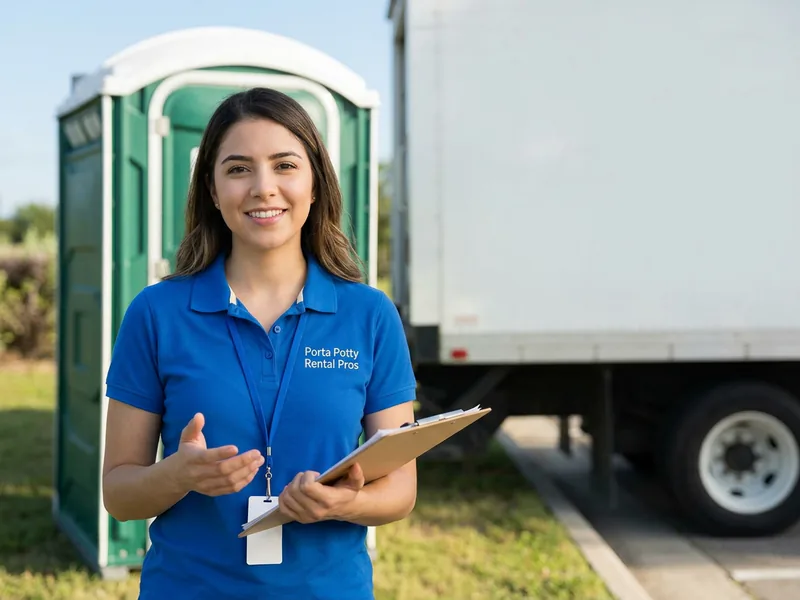 Porta Potty Rental  in Harriman  FAQ